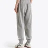 Pantaloni Pantaloni de trening cu logo Athl.
