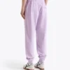 Pantaloni Pantaloni de trening cu logo Athl.