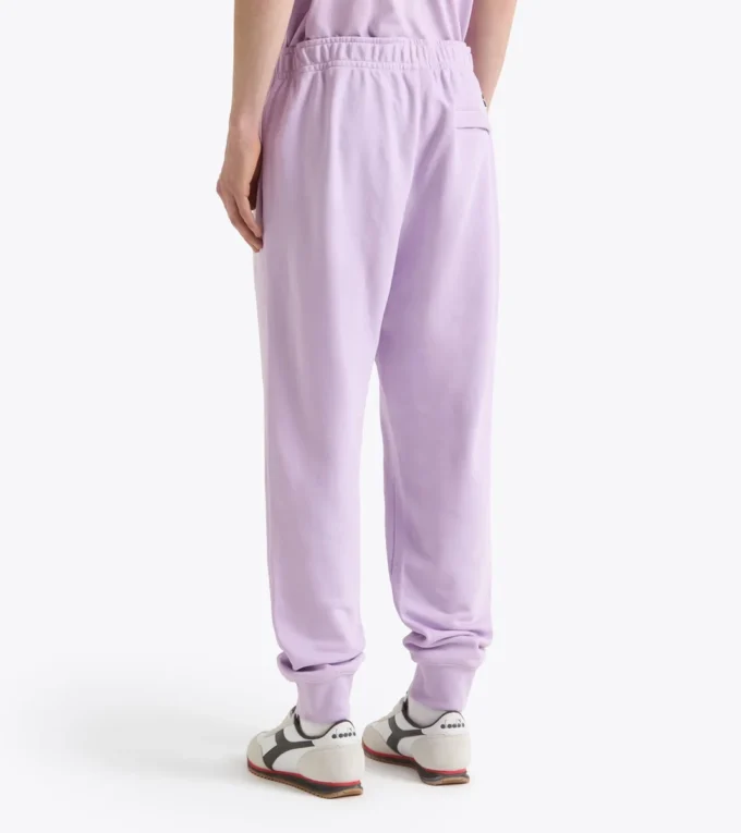 Pantaloni Pantaloni de trening cu logo Athl.