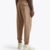 Pantaloni Pantaloni de trening cu logo Athl. Pantaloni Pantaloni de trening cu logo Athl.