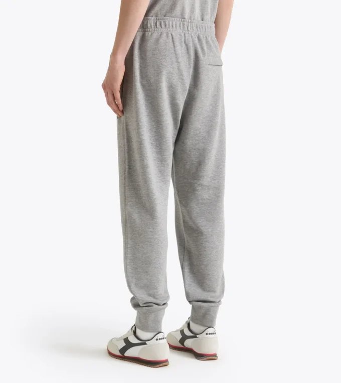 Pantaloni Pantaloni de trening cu logo Athl.