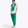 Pantaloni Pantaloni de trening cu logo Athl.