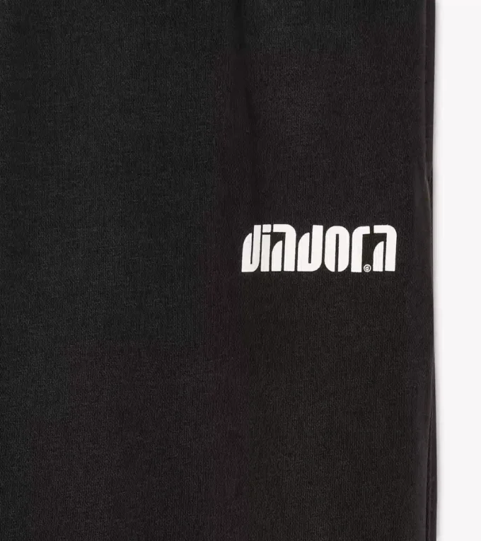 Pantaloni Pantaloni de trening cu logo Athl. Pantaloni Pantaloni de trening cu logo Athl.