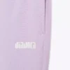 Pantaloni Pantaloni de trening cu logo Athl.