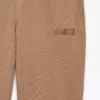 Pantaloni Pantaloni de trening cu logo Athl. Pantaloni Pantaloni de trening cu logo Athl.