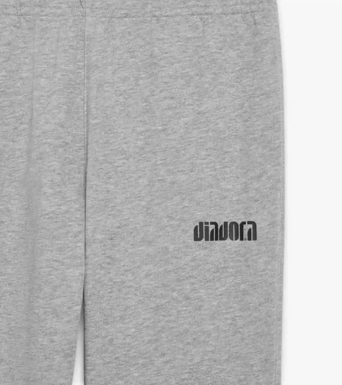 Pantaloni Pantaloni de trening cu logo Athl.