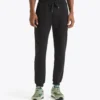 Pantaloni Pantaloni de trening sportivi cu logo – Fabricați în Italia – Unisex