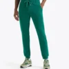 Pantaloni Pantaloni de trening sportivi cu logo – Fabricați în Italia – Unisex