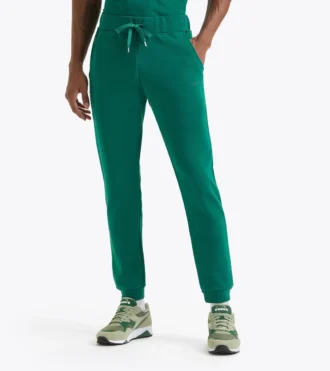 Pantaloni Pantaloni de trening sportivi cu logo – Fabricați în Italia – Unisex