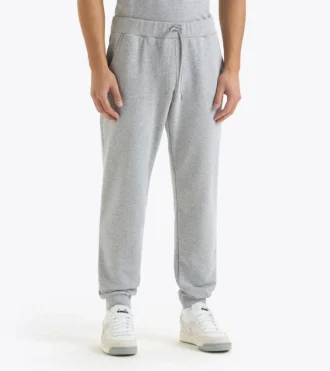 Pantaloni Pantaloni de trening sportivi cu logo – Fabricați în Italia – Unisex