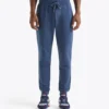 Pantaloni Pantaloni de trening sportivi cu logo – Fabricați în Italia – Unisex