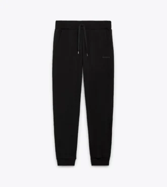 Pantaloni Pantaloni de trening sportivi cu logo – Fabricați în Italia – Unisex