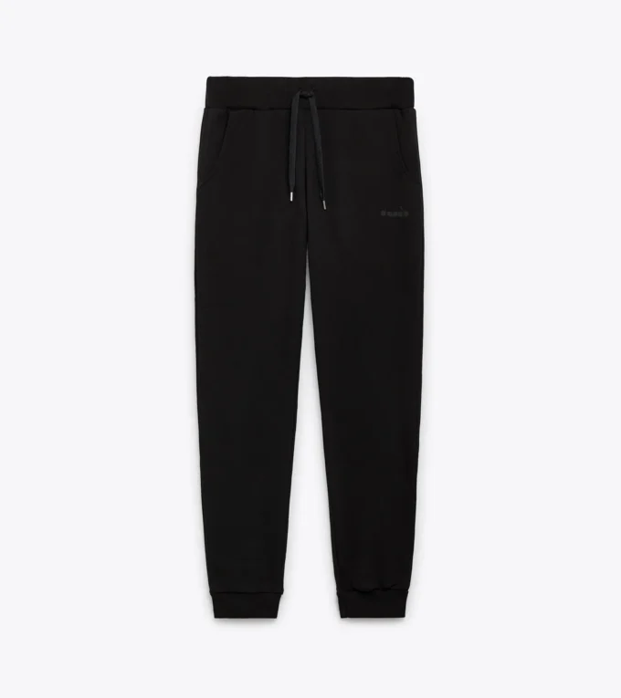 Pantaloni Pantaloni de trening sportivi cu logo – Fabricați în Italia – Unisex