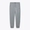Pantaloni Pantaloni de trening sportivi cu logo – Fabricați în Italia – Unisex