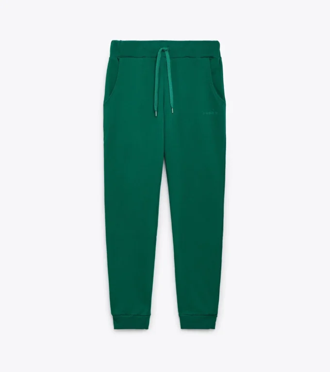 Pantaloni Pantaloni de trening sportivi cu logo – Fabricați în Italia – Unisex