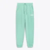 Pantaloni Pantaloni de trening sportivi cu logo – Fabricați în Italia – Unisex