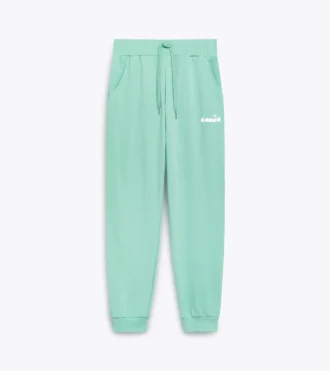 Pantaloni Pantaloni de trening sportivi cu logo – Fabricați în Italia – Unisex