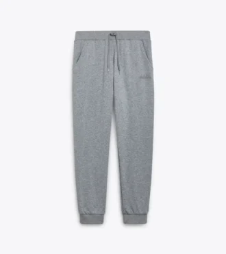 Pantaloni Pantaloni de trening sportivi cu logo – Fabricați în Italia – Unisex