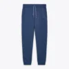 Pantaloni Pantaloni de trening sportivi cu logo – Fabricați în Italia – Unisex