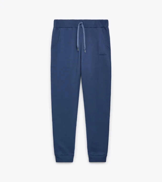 Pantaloni Pantaloni de trening sportivi cu logo – Fabricați în Italia – Unisex
