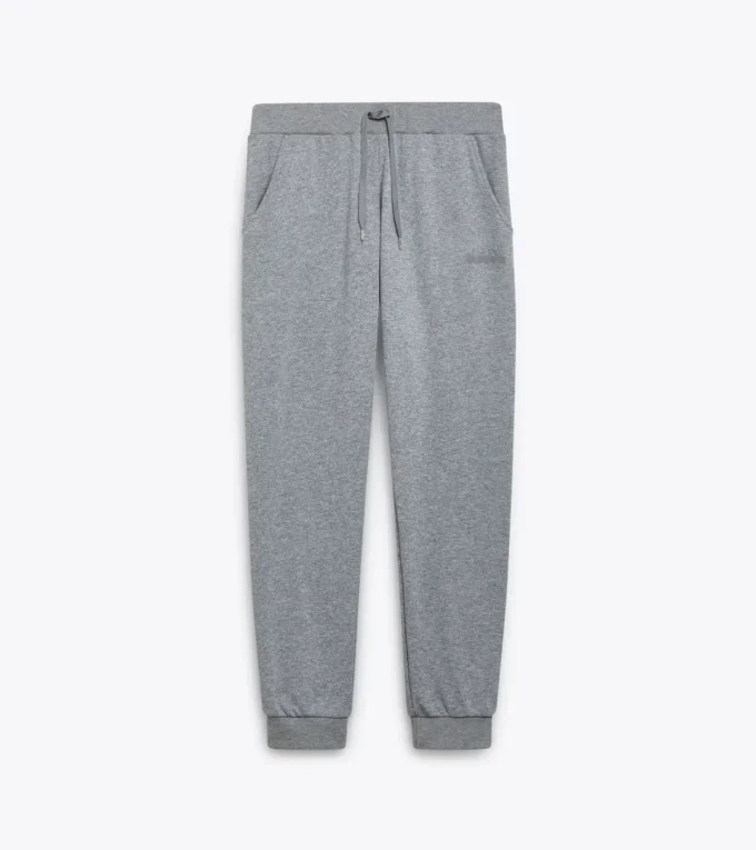 Pantaloni Pantaloni de trening sportivi cu logo – Fabricați în Italia – Unisex