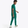 Pantaloni Pantaloni de trening sportivi cu logo – Fabricați în Italia – Unisex