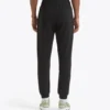 Pantaloni Pantaloni de trening sportivi cu logo – Fabricați în Italia – Unisex