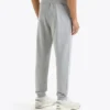 Pantaloni Pantaloni de trening sportivi cu logo – Fabricați în Italia – Unisex