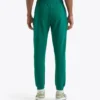 Pantaloni Pantaloni de trening sportivi cu logo – Fabricați în Italia – Unisex