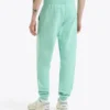Pantaloni Pantaloni de trening sportivi cu logo – Fabricați în Italia – Unisex