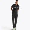 Pantaloni Pantaloni de trening sportivi cu logo – Fabricați în Italia – Unisex