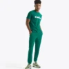 Pantaloni Pantaloni de trening sportivi cu logo – Fabricați în Italia – Unisex