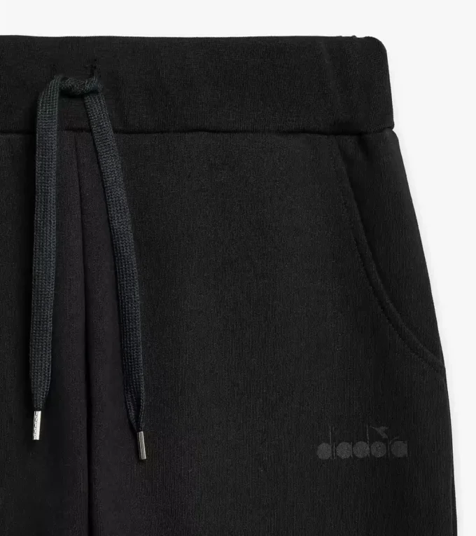Pantaloni Pantaloni de trening sportivi cu logo – Fabricați în Italia – Unisex