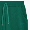 Pantaloni Pantaloni de trening sportivi cu logo – Fabricați în Italia – Unisex