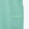 Pantaloni Pantaloni de trening sportivi cu logo – Fabricați în Italia – Unisex