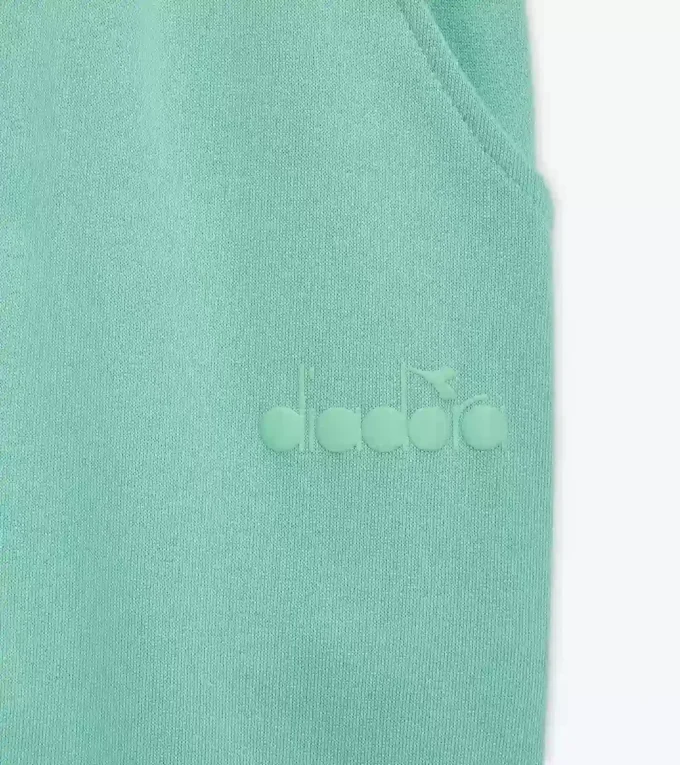 Pantaloni Pantaloni de trening sportivi cu logo – Fabricați în Italia – Unisex