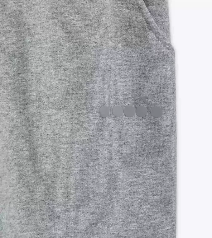 Pantaloni Pantaloni de trening sportivi cu logo – Fabricați în Italia – Unisex