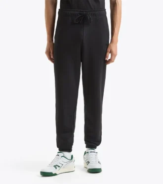 Pantaloni Pantaloni jogging cu logo Athl. – Unisex