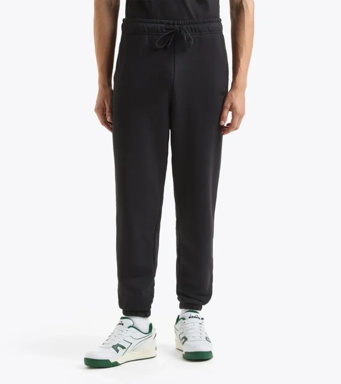 Pantaloni Pantaloni jogging cu logo Athl. – Unisex Pantaloni Pantaloni jogging cu logo Athl. – Unisex