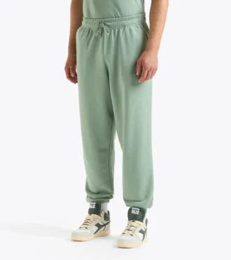 Pantaloni Pantaloni jogging cu logo Athl. – Unisex