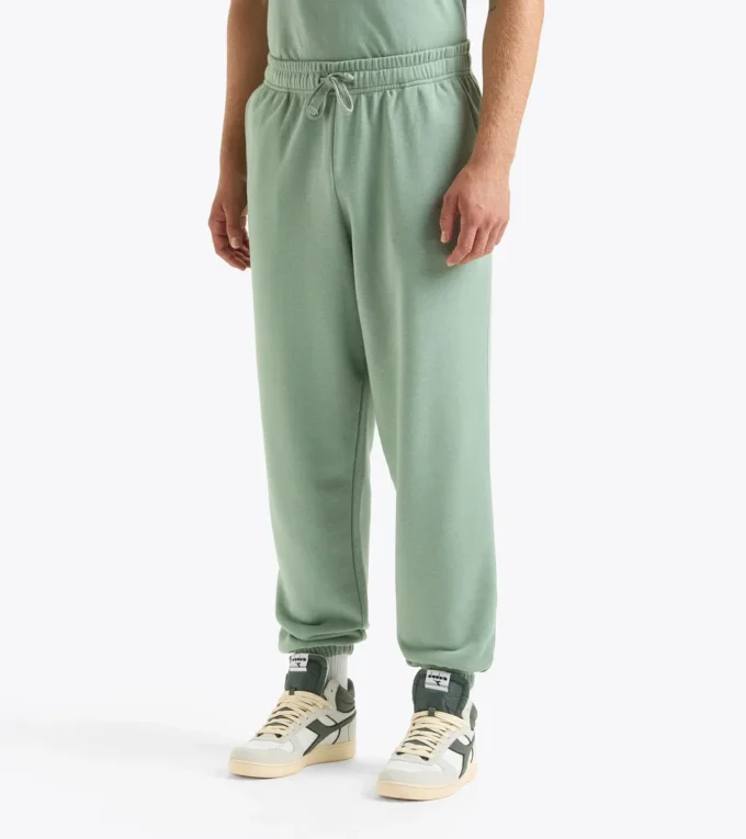 Pantaloni Pantaloni jogging cu logo Athl. – Unisex Pantaloni Pantaloni jogging cu logo Athl. – Unisex