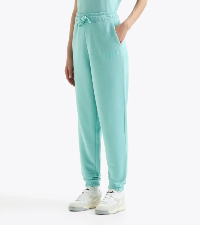 Pantaloni Pantaloni jogging cu logo Athl. – Unisex Pantaloni Pantaloni jogging cu logo Athl. – Unisex