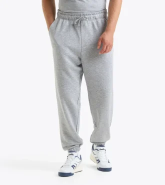 Pantaloni Pantaloni jogging cu logo Athl. – Unisex