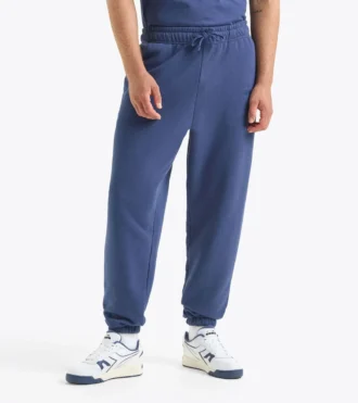Pantaloni Pantaloni jogging cu logo Athl. – Unisex