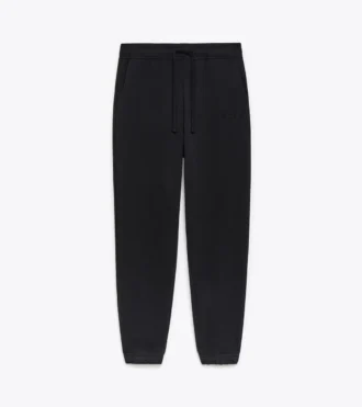 Pantaloni Pantaloni jogging cu logo Athl. – Unisex
