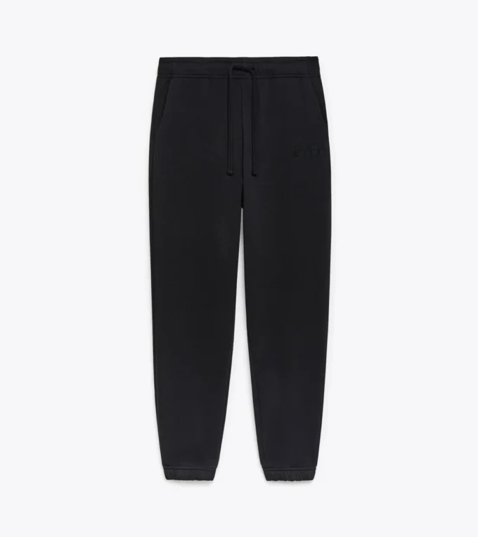 Pantaloni Pantaloni jogging cu logo Athl. – Unisex Pantaloni Pantaloni jogging cu logo Athl. – Unisex