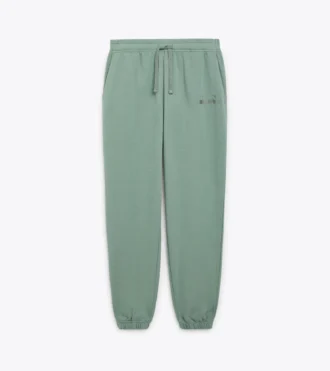 Pantaloni Pantaloni jogging cu logo Athl. – Unisex