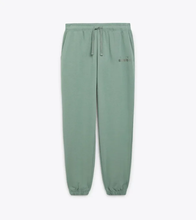 Pantaloni Pantaloni jogging cu logo Athl. – Unisex Pantaloni Pantaloni jogging cu logo Athl. – Unisex