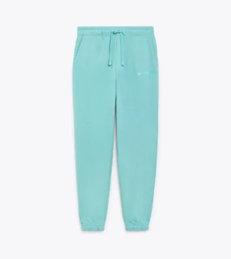 Pantaloni Pantaloni jogging cu logo Athl. – Unisex