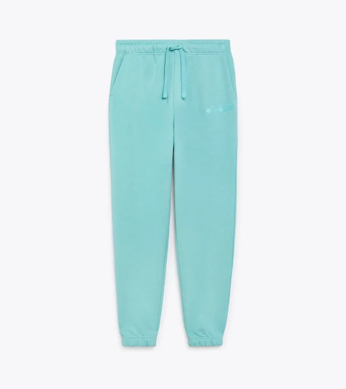Pantaloni Pantaloni jogging cu logo Athl. – Unisex Pantaloni Pantaloni jogging cu logo Athl. – Unisex